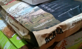 Chowza Delivers the Goods