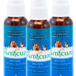 PET ARNICURE – Arnica for Muscular Soreness in Dogs GIVEAWAY